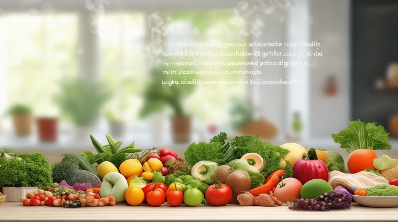 哪些科学认证的食物最适合健康饮食？-图2