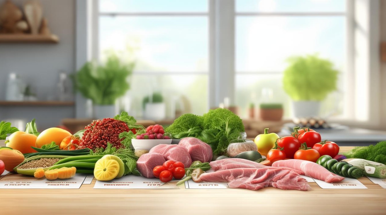 哪些科学认证的食物最适合健康饮食？-图3