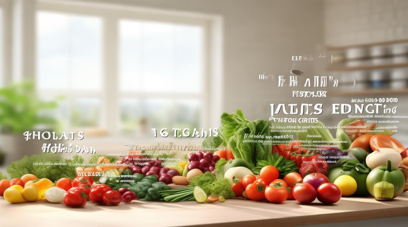 哪些科学认证的食物最适合健康饮食？-图4
