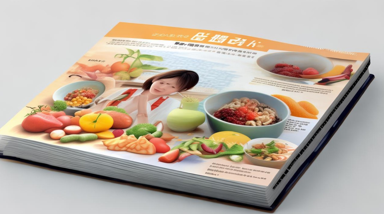 绝经前如何通过饮食调理缓解不适？-图1