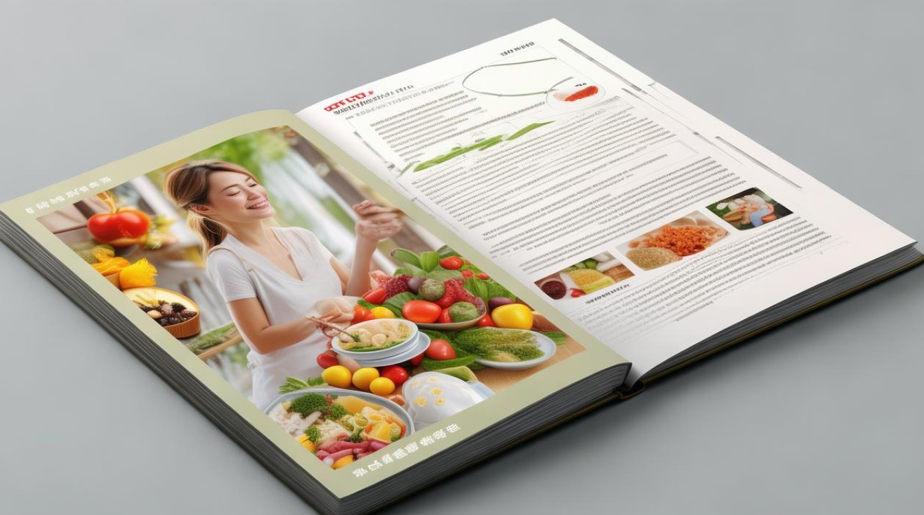 绝经前如何通过饮食调理缓解不适？-图4