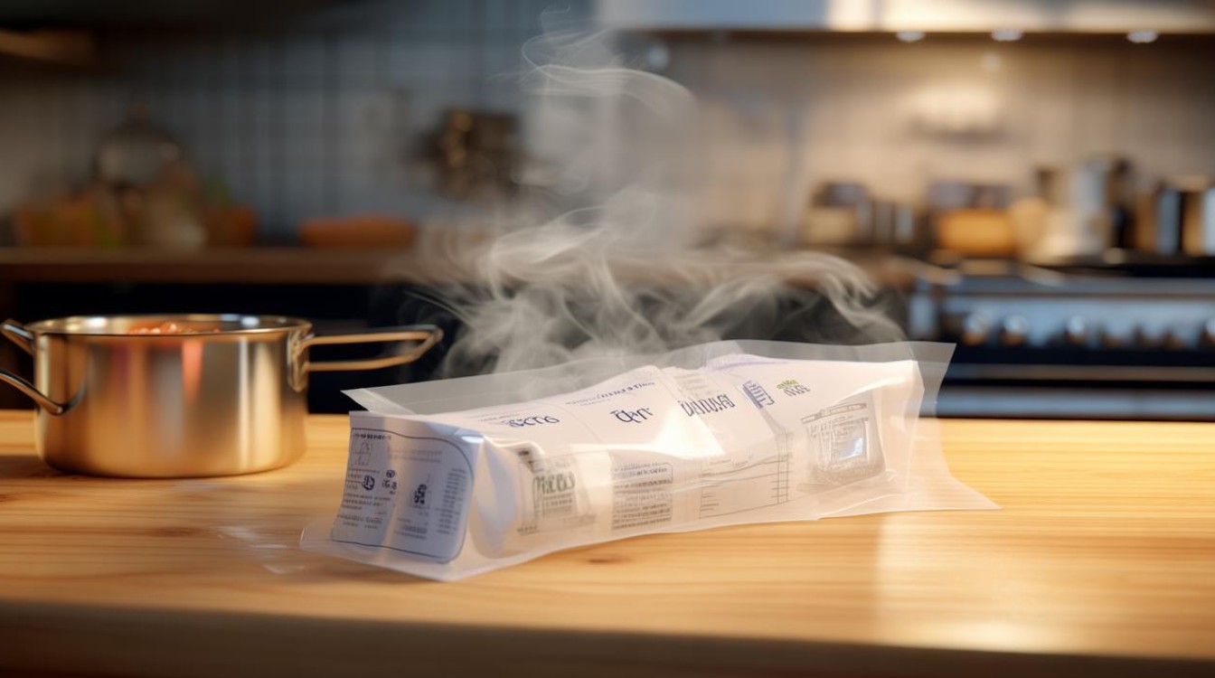 脱氧剂没拆和食物一起煮了会危害健康吗？-图2