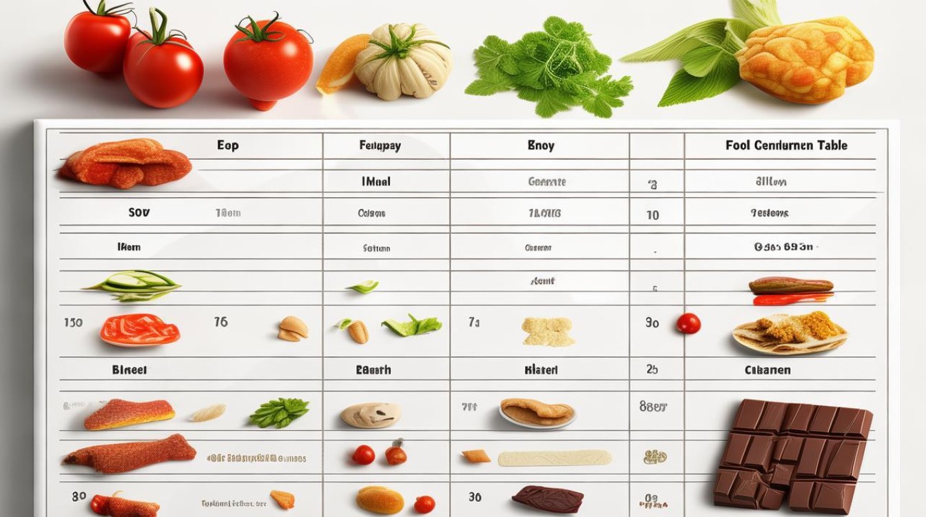 哪些食物含锌量最高？含锌食物排行榜一览-图4