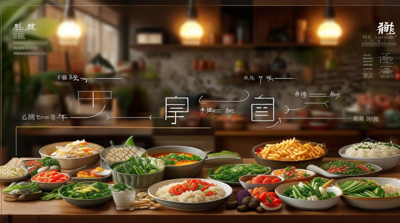 湿热型食物如何影响饮食健康？-图3