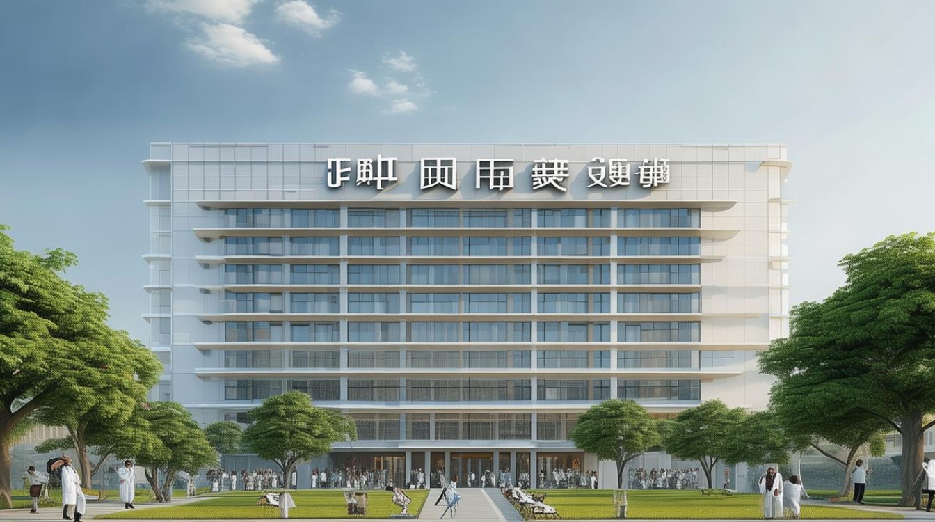 安庆皮肤专科医院提供哪些专业诊疗服务？-图3