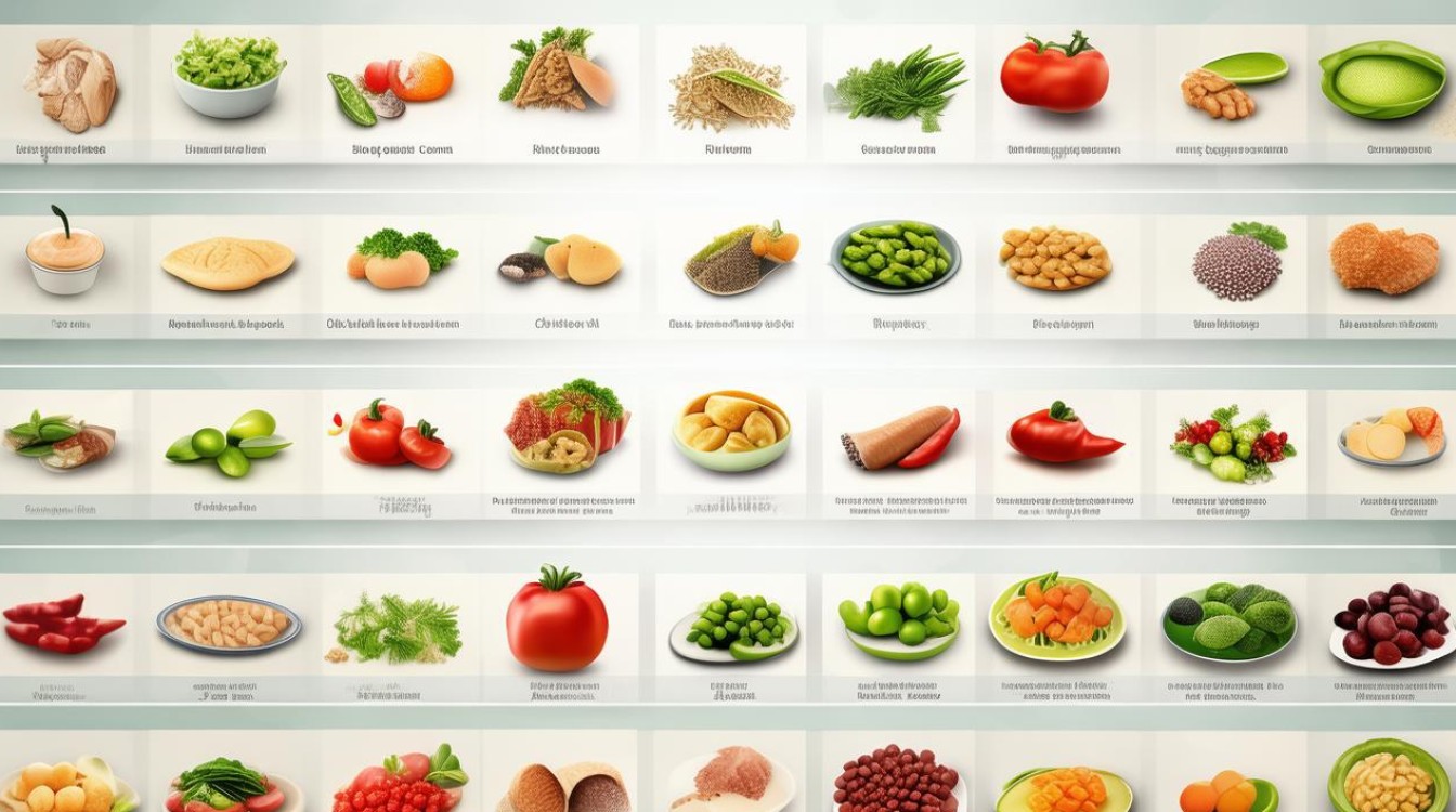 哪些相似食物营养差异大？健康选择指南-图1