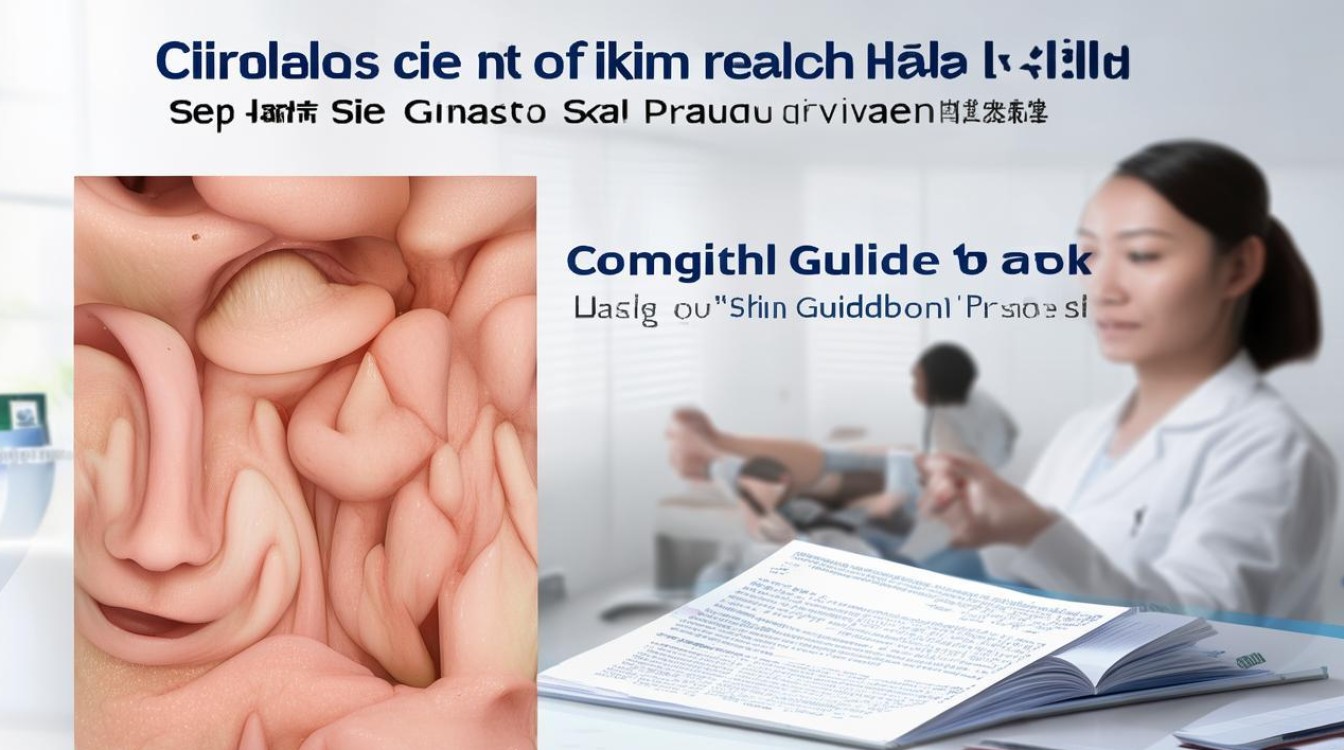 如何科学防治皮肤问题？江西省皮肤健康现状解析-图4