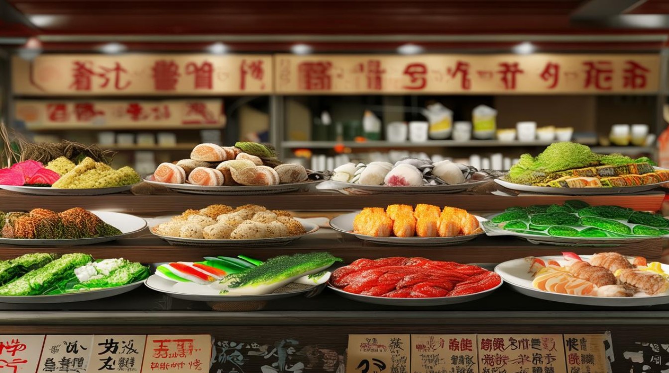 日本进口食品真的更健康吗？市场趋势揭秘-图4