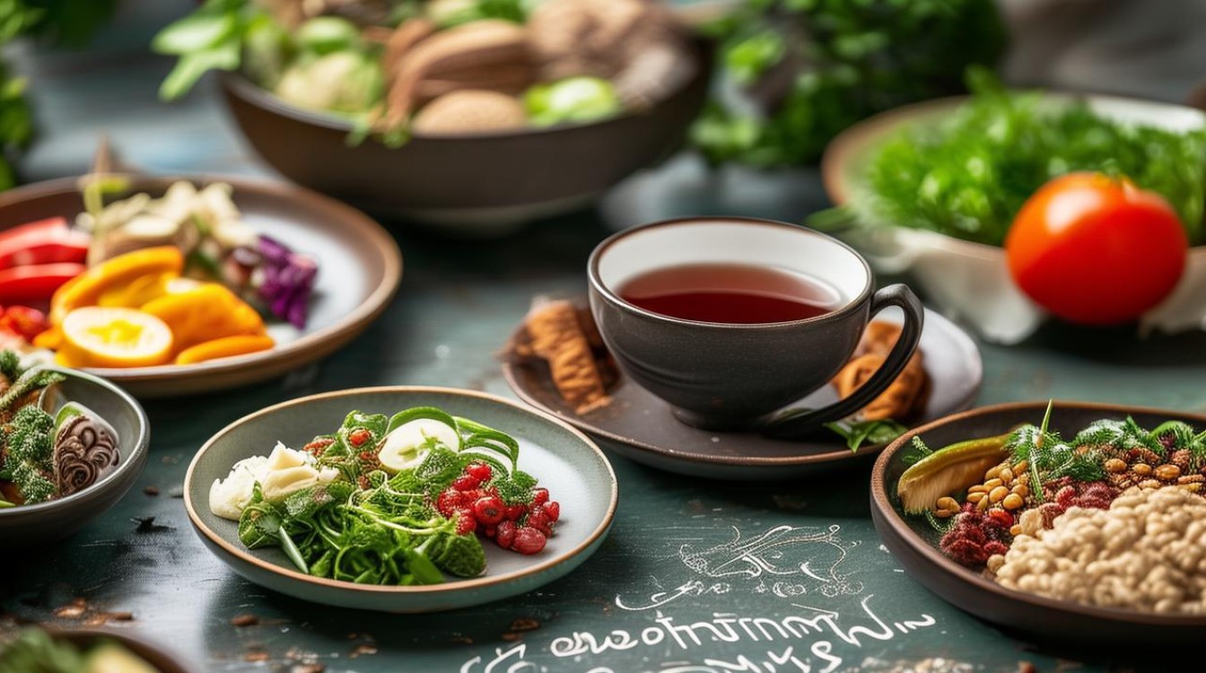 红茶搭配什么食物最健康？-图4