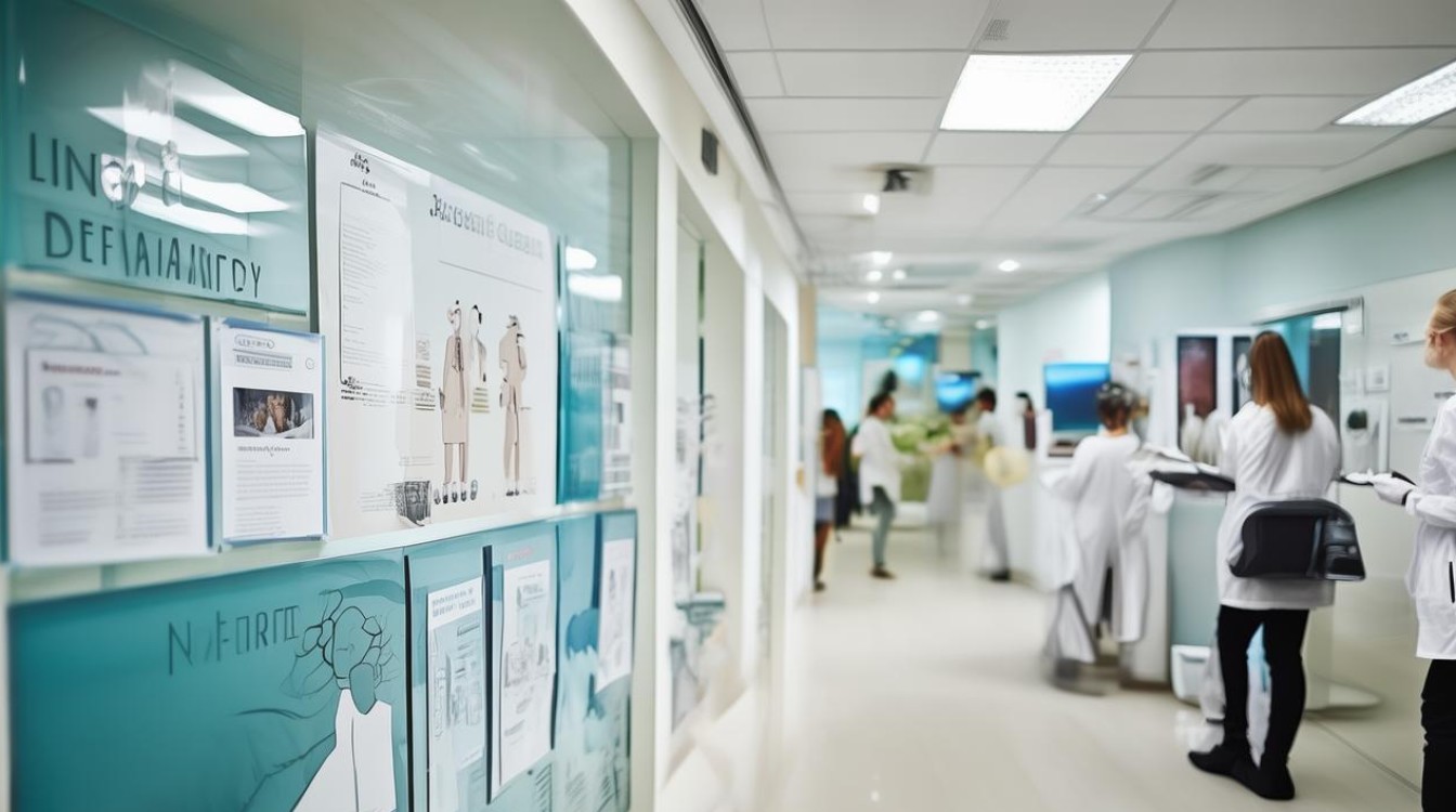 临山皮肤科如何科学守护你的肌肤健康？-图3