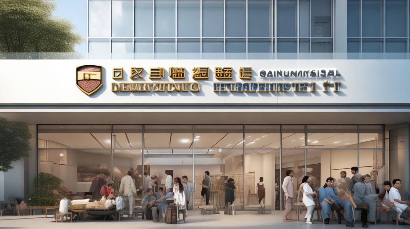 千佛山医院皮肤科如何专业守护肌肤健康？-图2