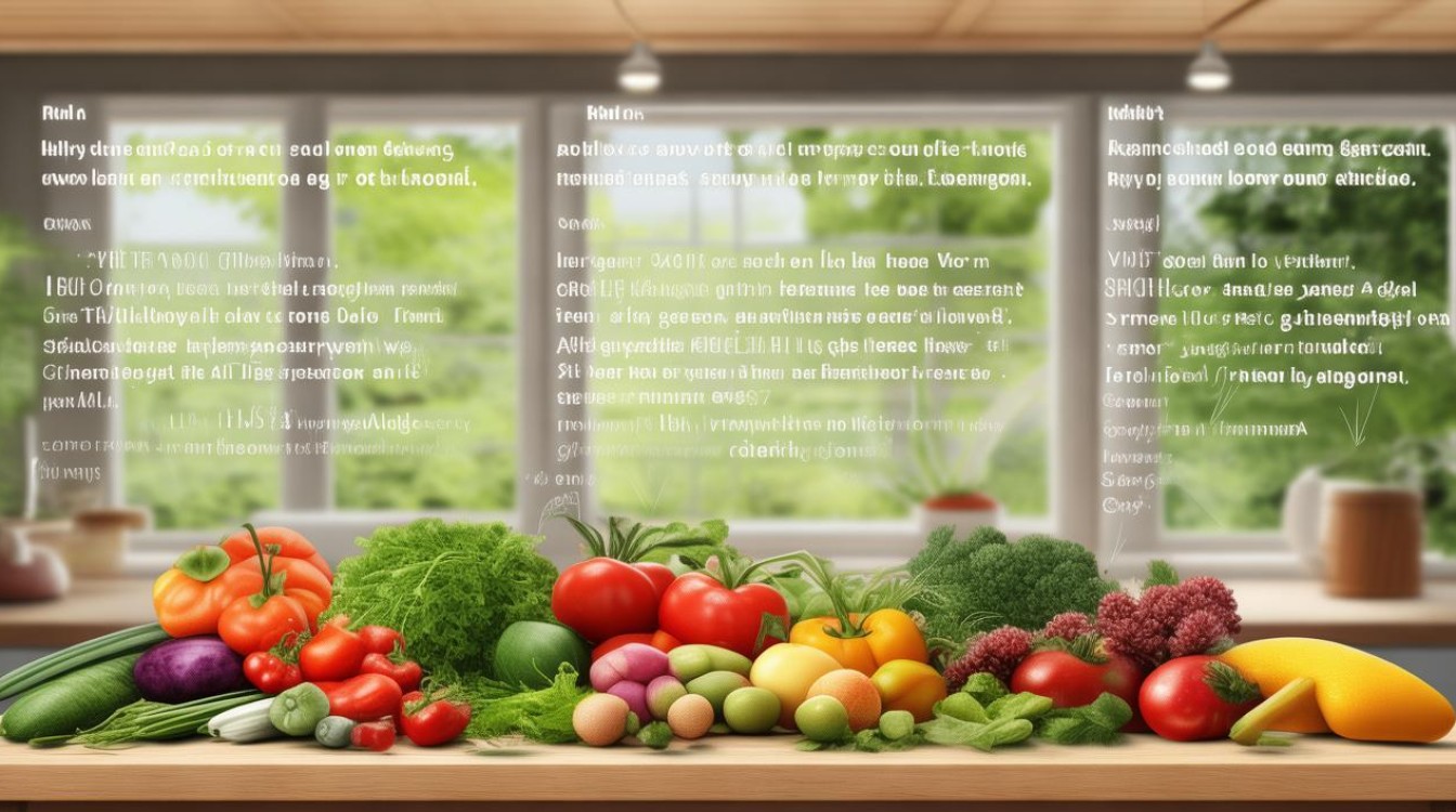 如何通过饮食改善贫血并提升血红蛋白？-图3