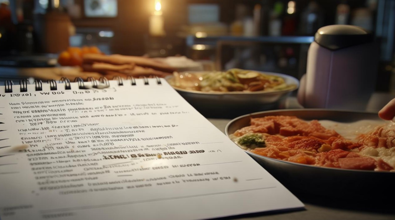 食物中毒怎么办？紧急处理与预防措施全指南-图4