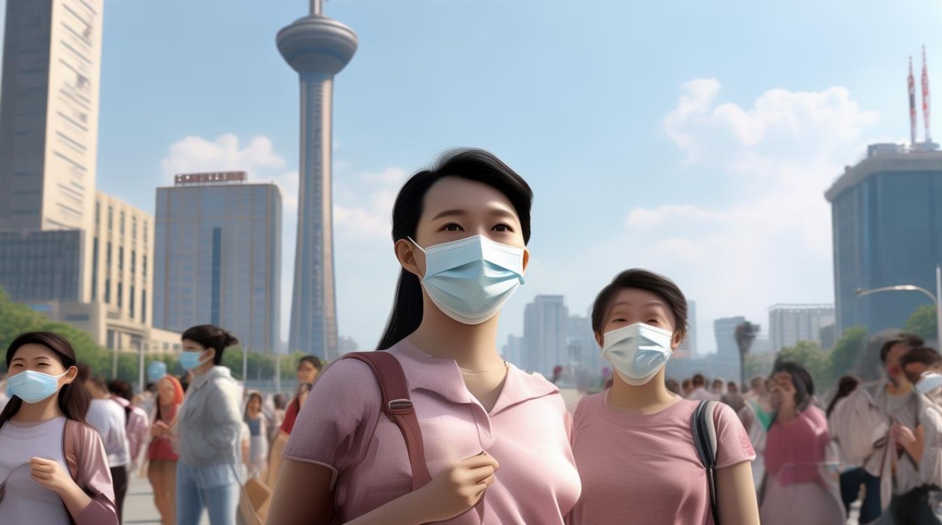 郑州皮肤过敏高发季如何防护？权威数据解析-图4