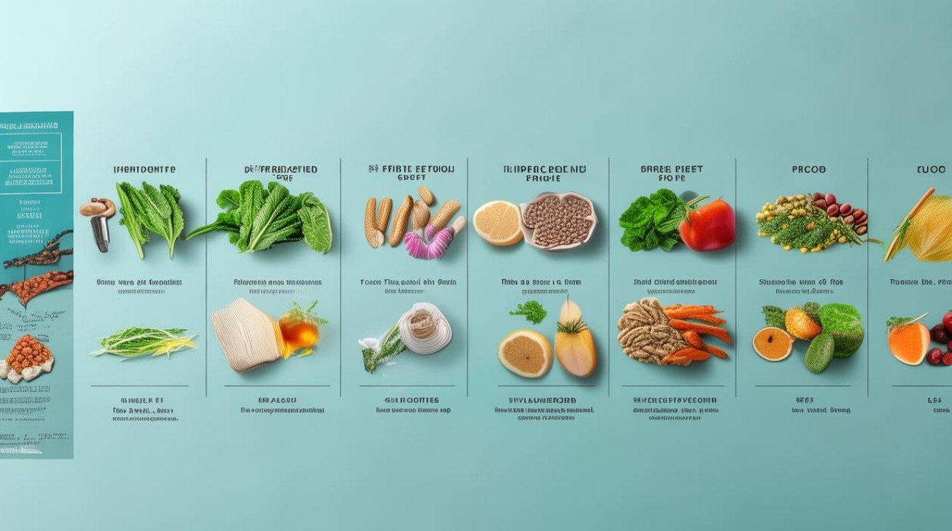 经前吃什么食物能缓解不适？科学饮食指南-图1