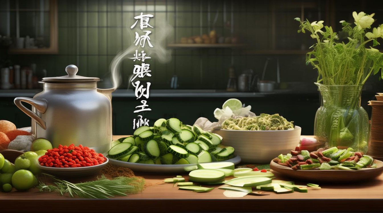哪些食物能有效清肝火？饮食调理指南-图2