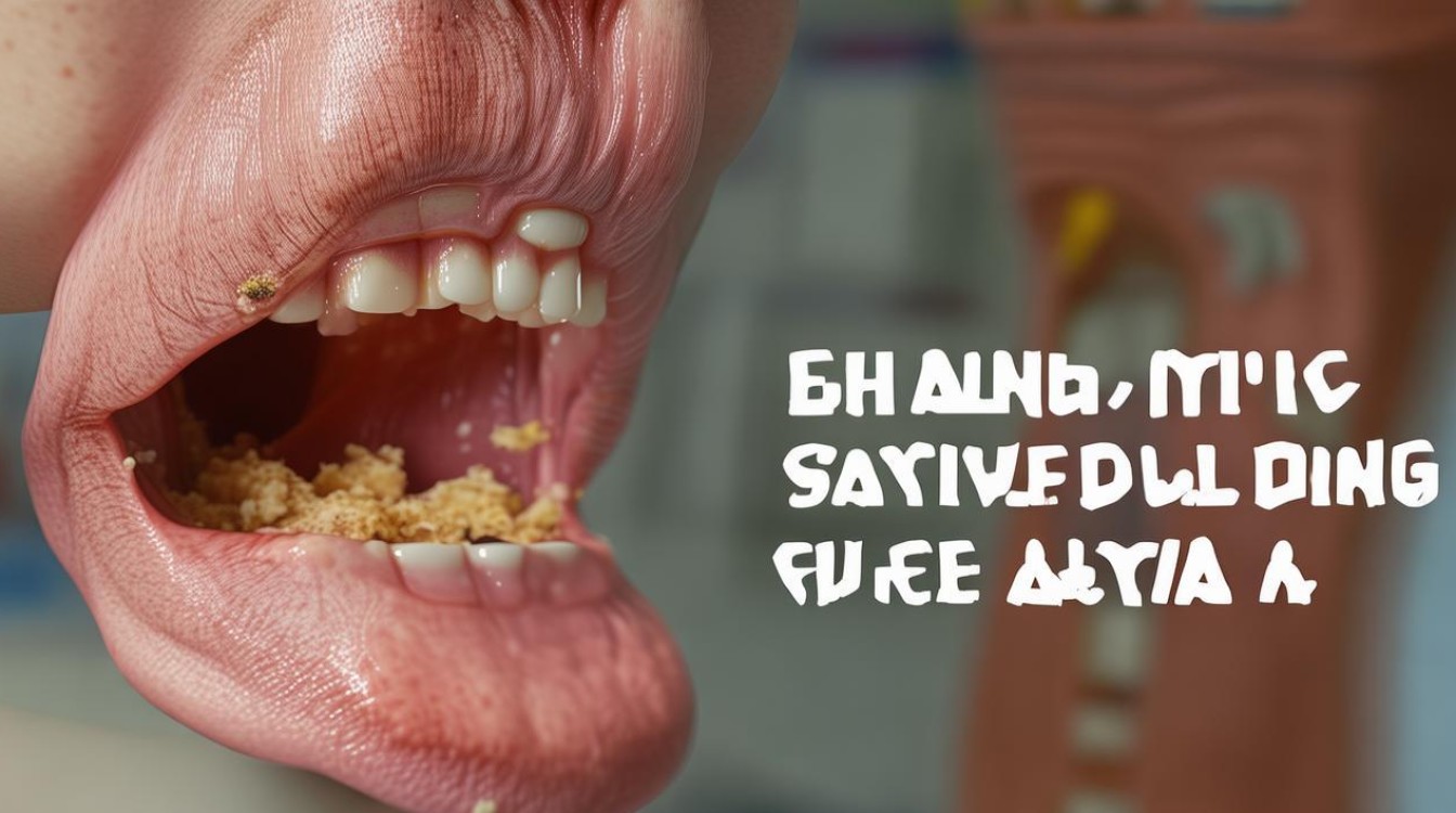 如何预防咽部食物残留？饮食健康与吞咽安全指南-图4