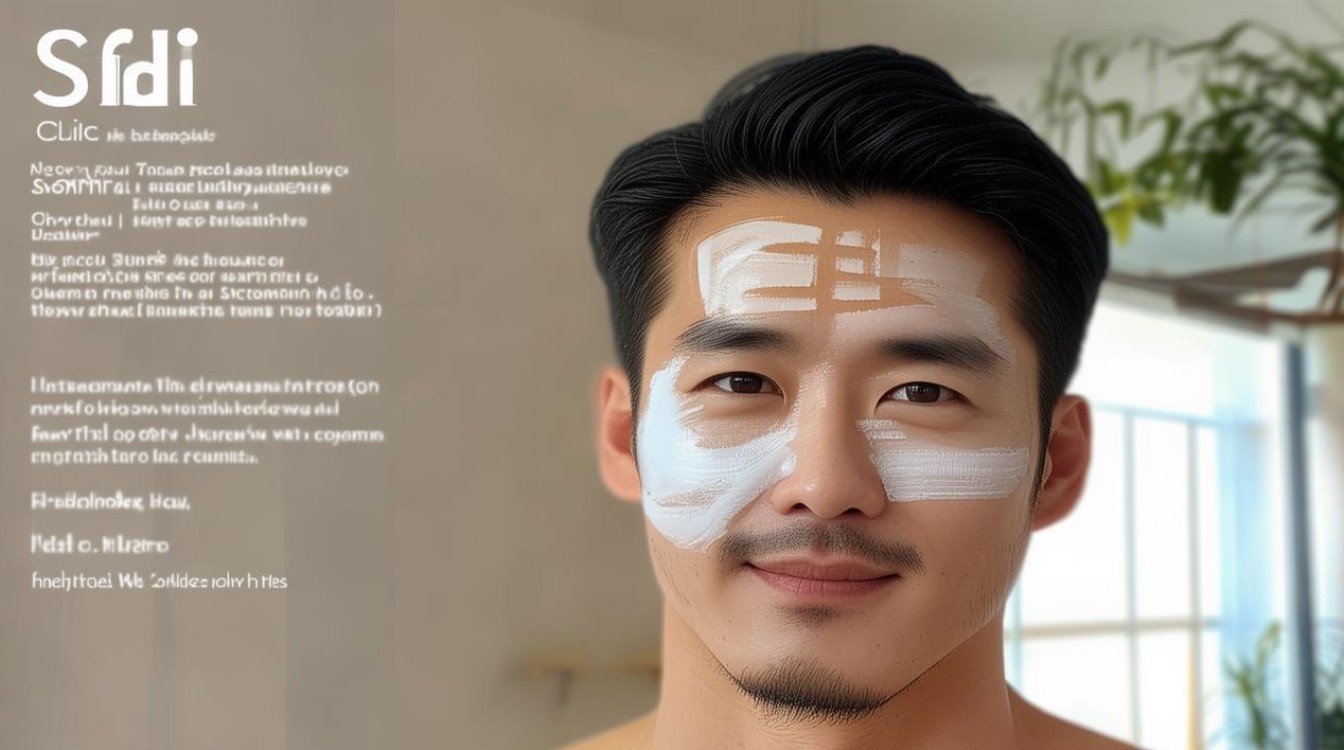 李晨如何保持健康肌肤？科学护理秘诀大公开-图1