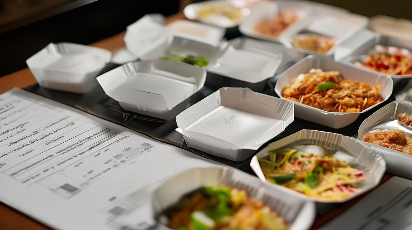 外卖食物照片真的健康吗？数据揭示真相与选择指南-图2
