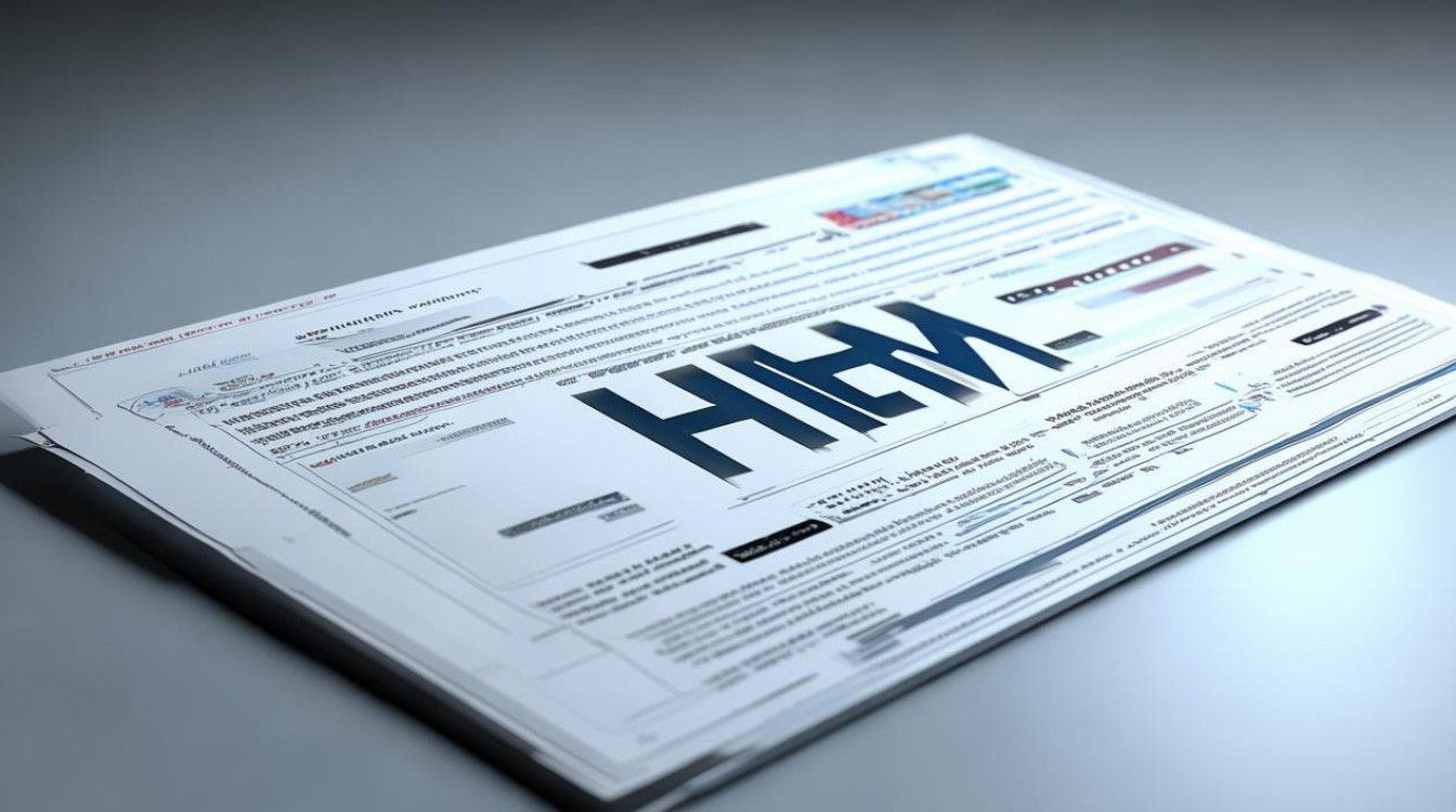 什么是HTML？简单易懂的HTML入门指南-图1