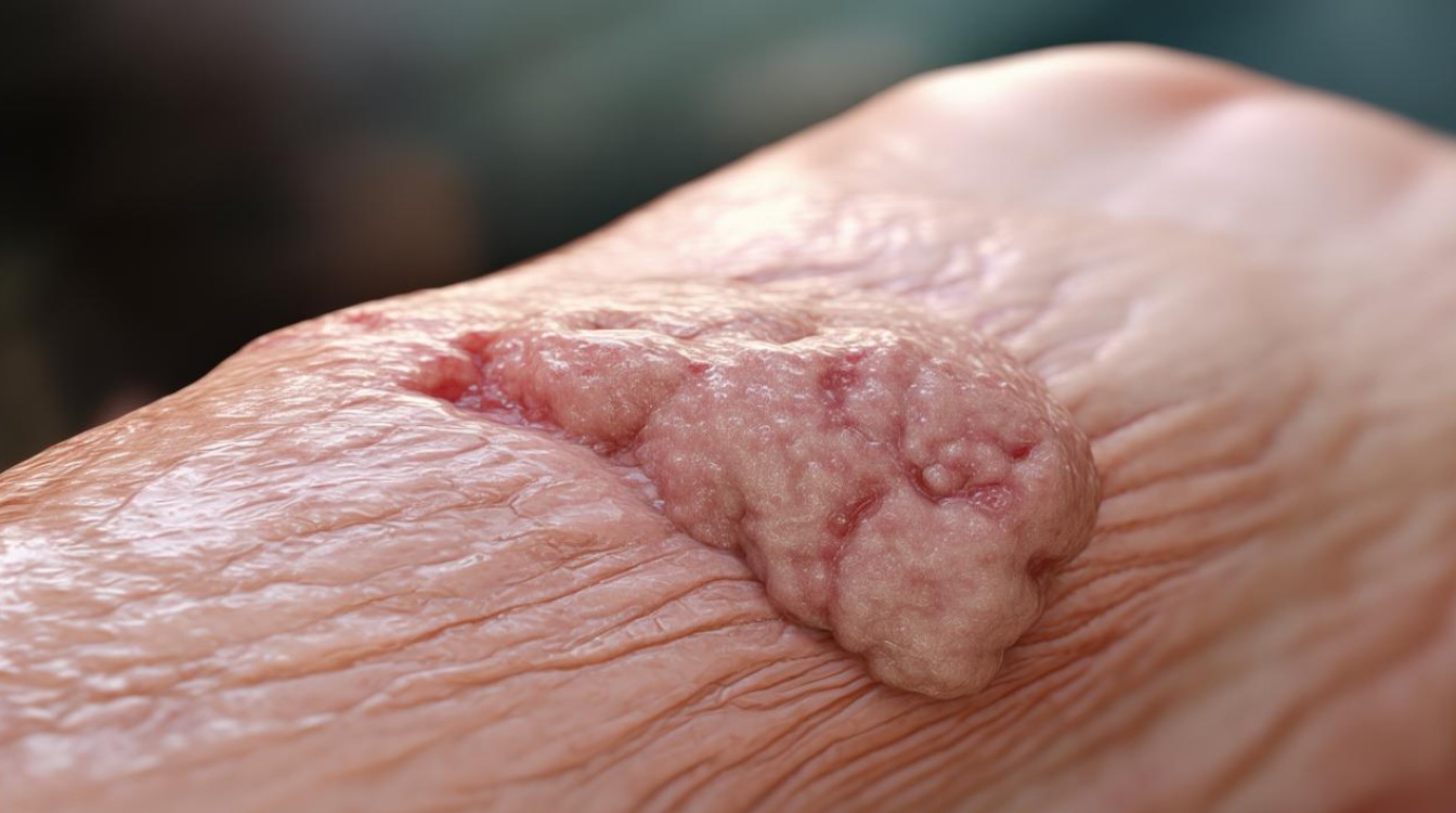 皮肤囊肿严重吗？症状、治疗与预防全解析-图4