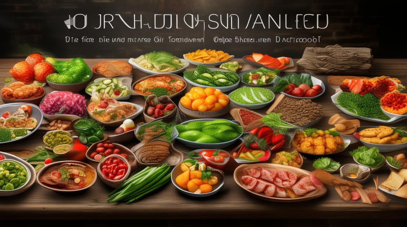 哪些食物好吞咽又营养安全？-图2