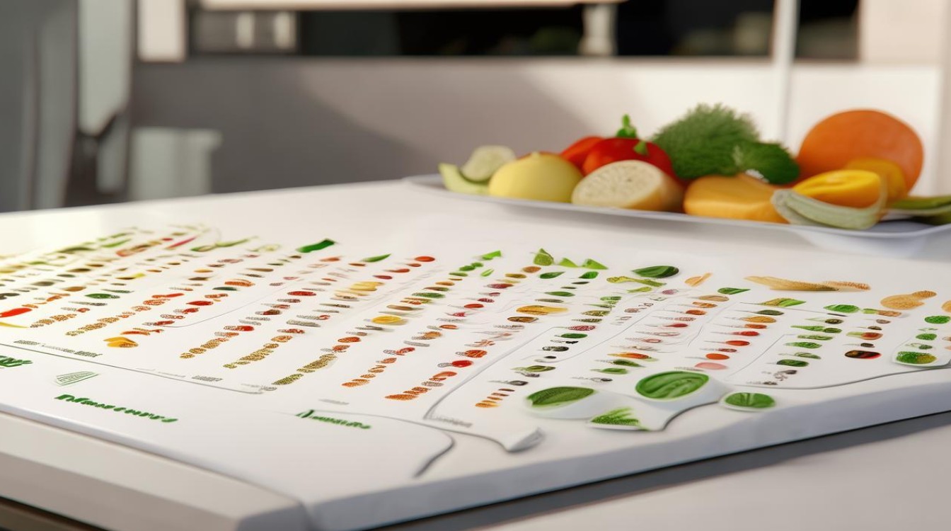 哪些食物含钾高？科学补钾指南-图2