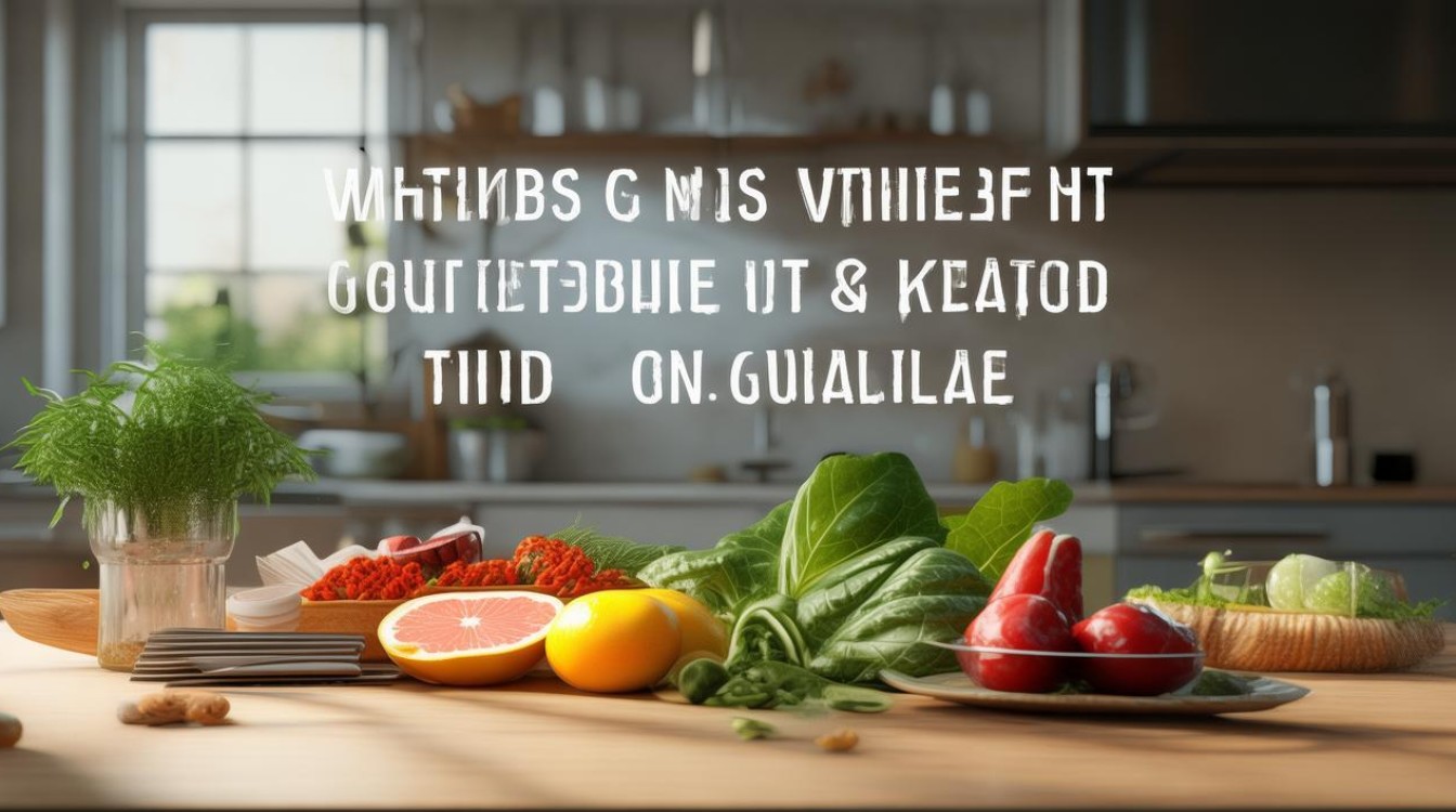 服用华法林期间应避免哪些食物？-图2