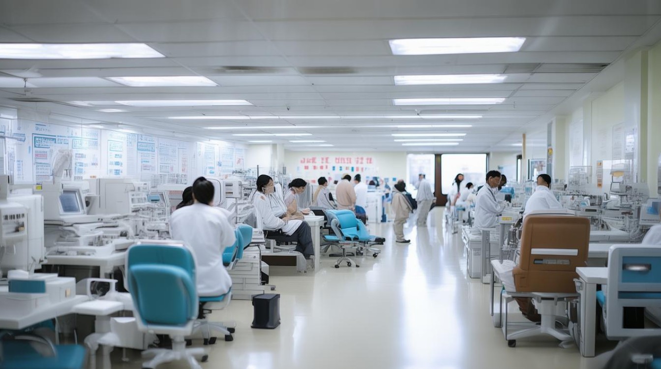睢宁人民医院皮肤科怎么样？专业守护肌肤健康-图2