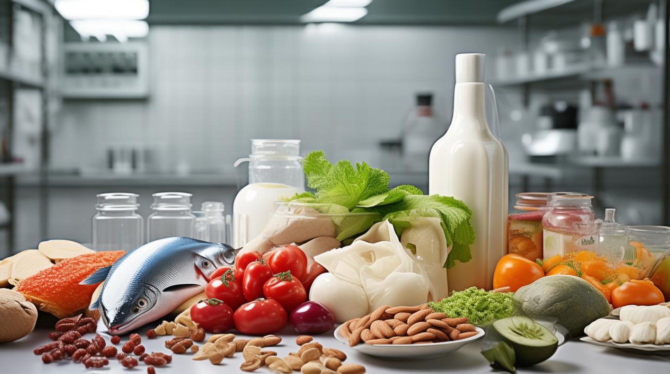 哪些食物磷含量高？过量摄入磷对健康有哪些危害？-图4