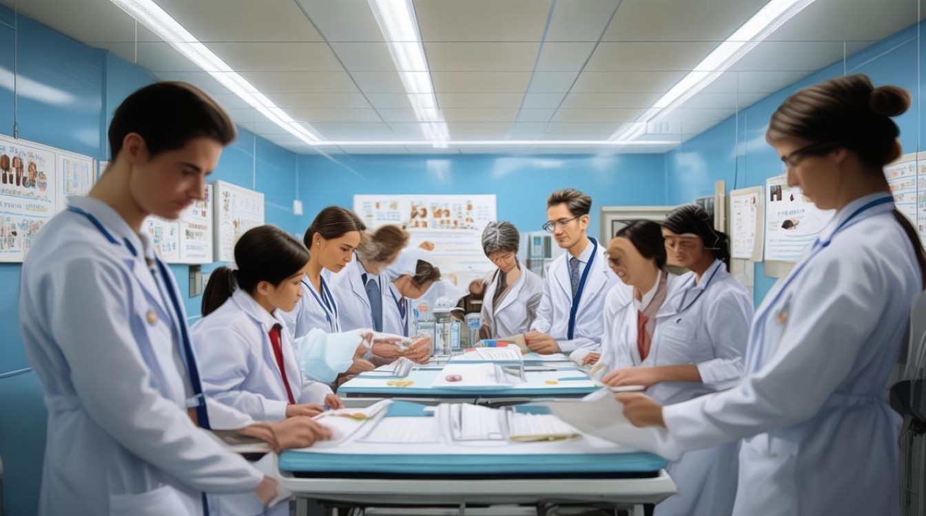 南充川北医学院皮肤科专业诊疗如何守护您的皮肤健康？-图1