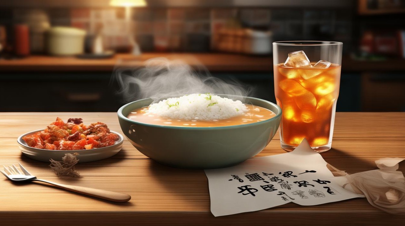 食物凉了还能吃吗？安全食用指南-图1