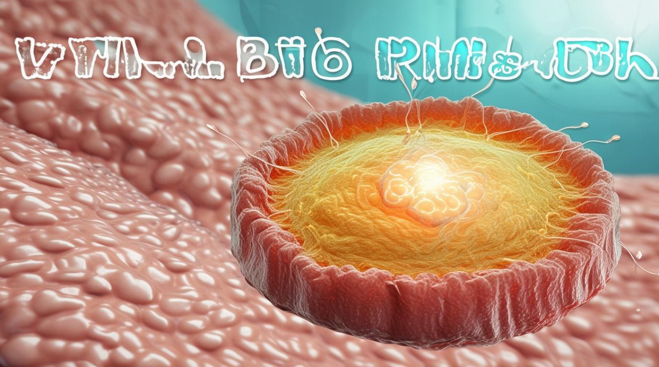 维生素B6如何改善皮肤健康？科学解析-图2