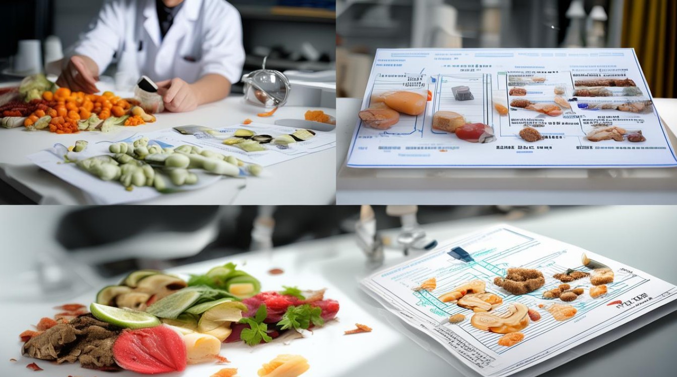 如何识别变质食物？危害与科学处理方法详解-图1