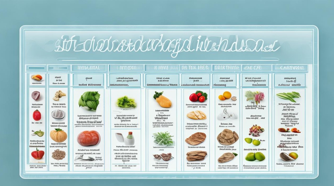 肋骨骨折后吃什么恢复快？饮食调理指南-图4
