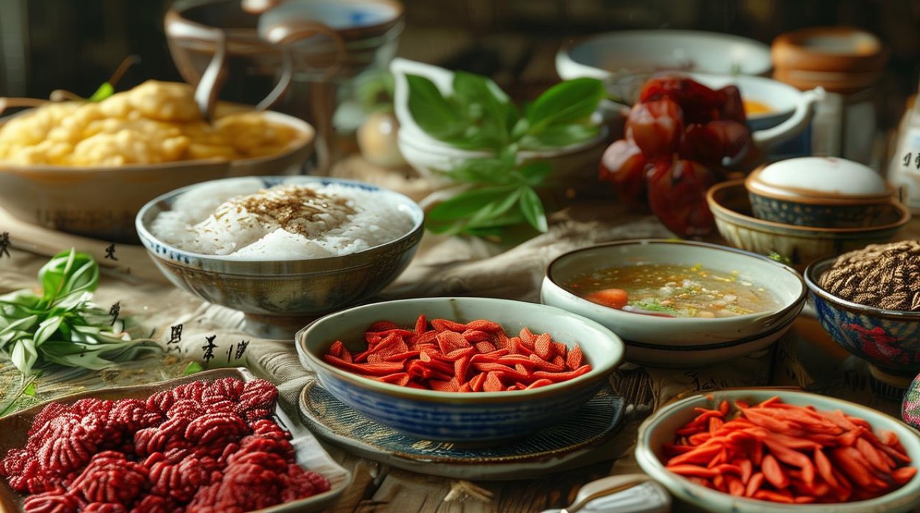 养脾吃什么食物好？10种健脾养胃食物推荐-图1