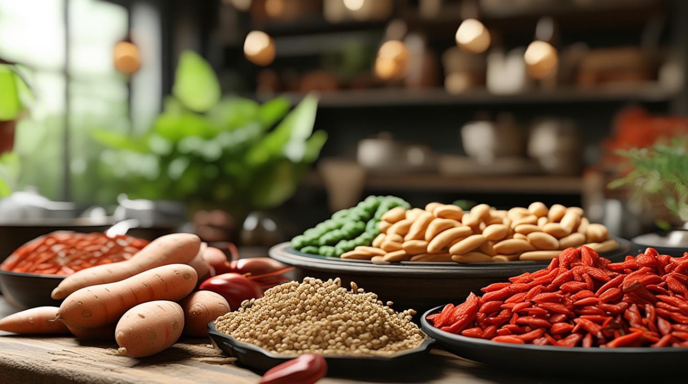 养脾吃什么食物好？10种健脾养胃食物推荐-图3