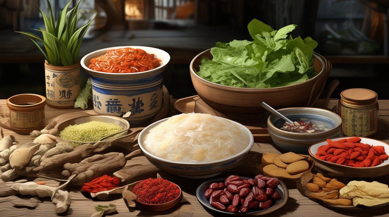 养脾吃什么食物好？10种健脾养胃食物推荐-图4
