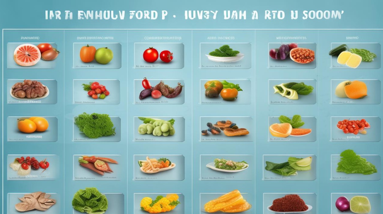 痛风患者吃什么能缓解症状？科学饮食指南-图1