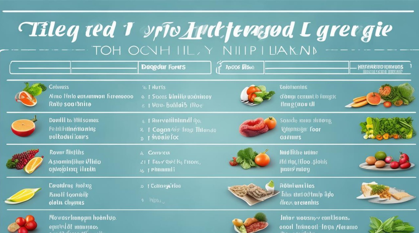 痛风患者吃什么能缓解症状？科学饮食指南-图2