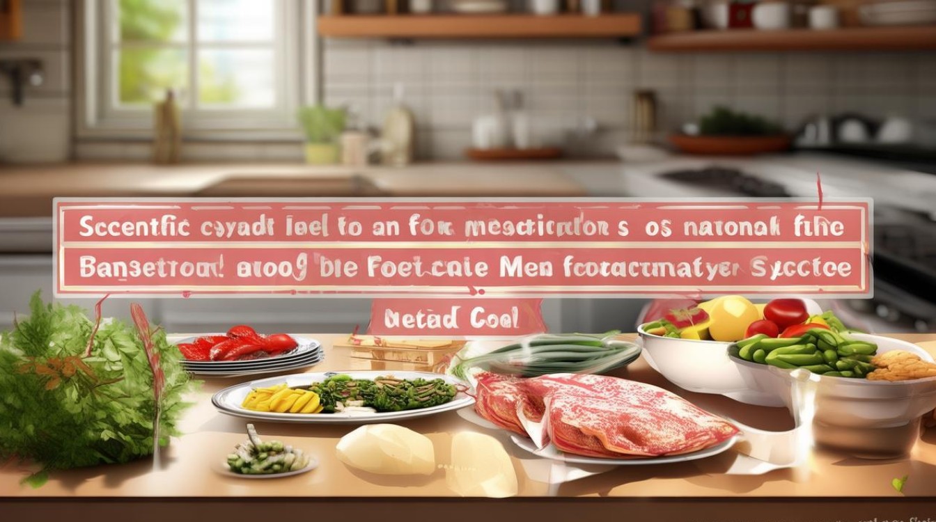 如何通过饮食调理促进月经周期规律？-图1