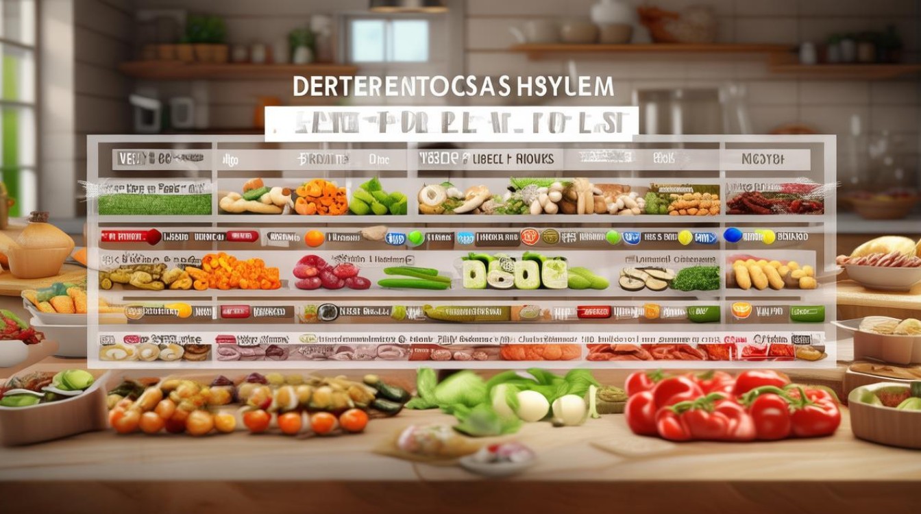 如何通过饮食调理促进月经周期规律？-图2