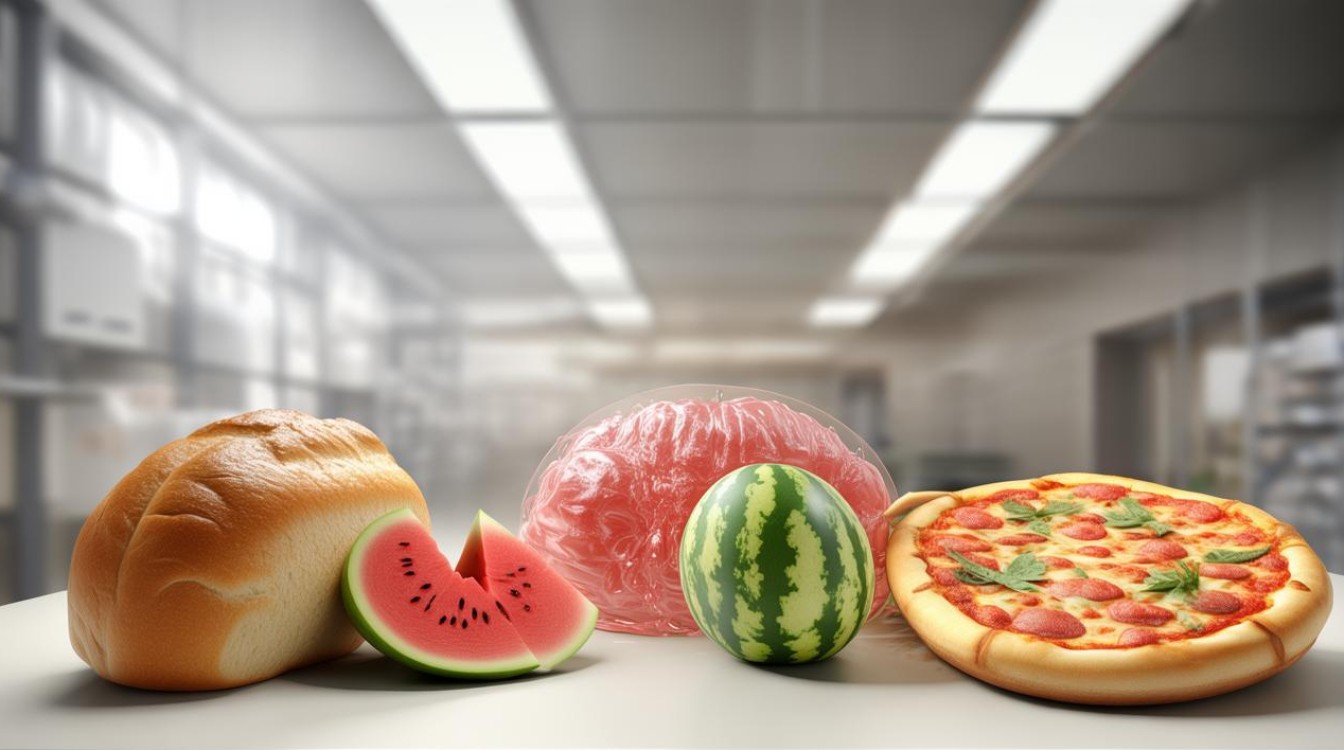 食物肿胀是怎么回事？小心饮食不当带来的健康风险！-图3