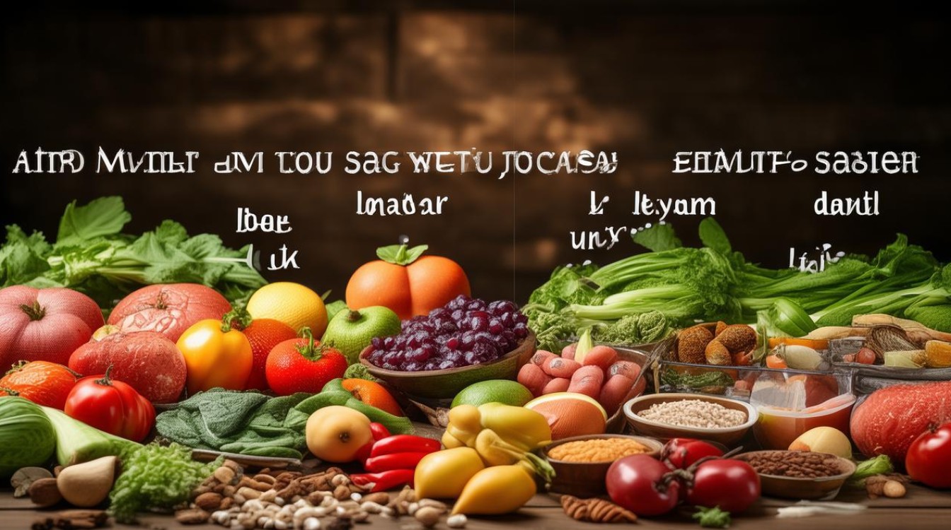 哪些不含糖和淀粉的食物是健康饮食的新选择？-图4
