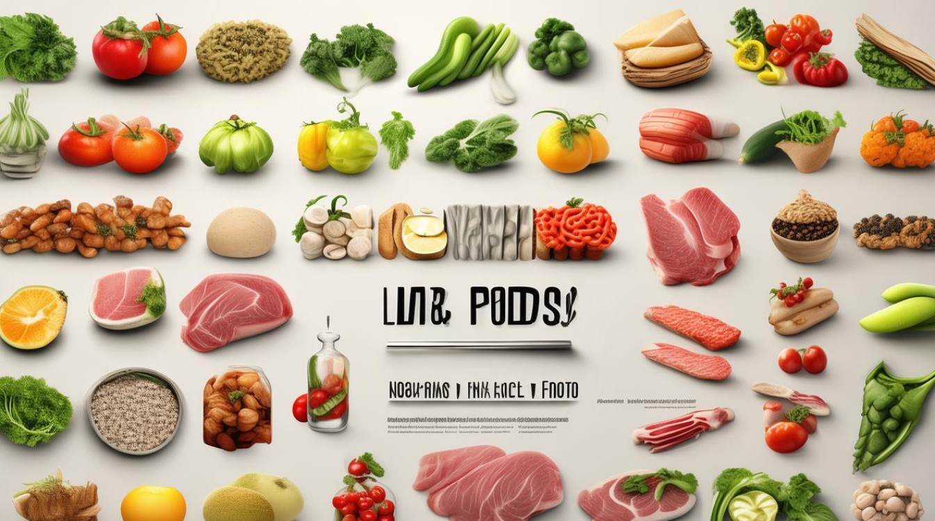 哪些高蛋白低脂肪食物最适合健康饮食？-图2