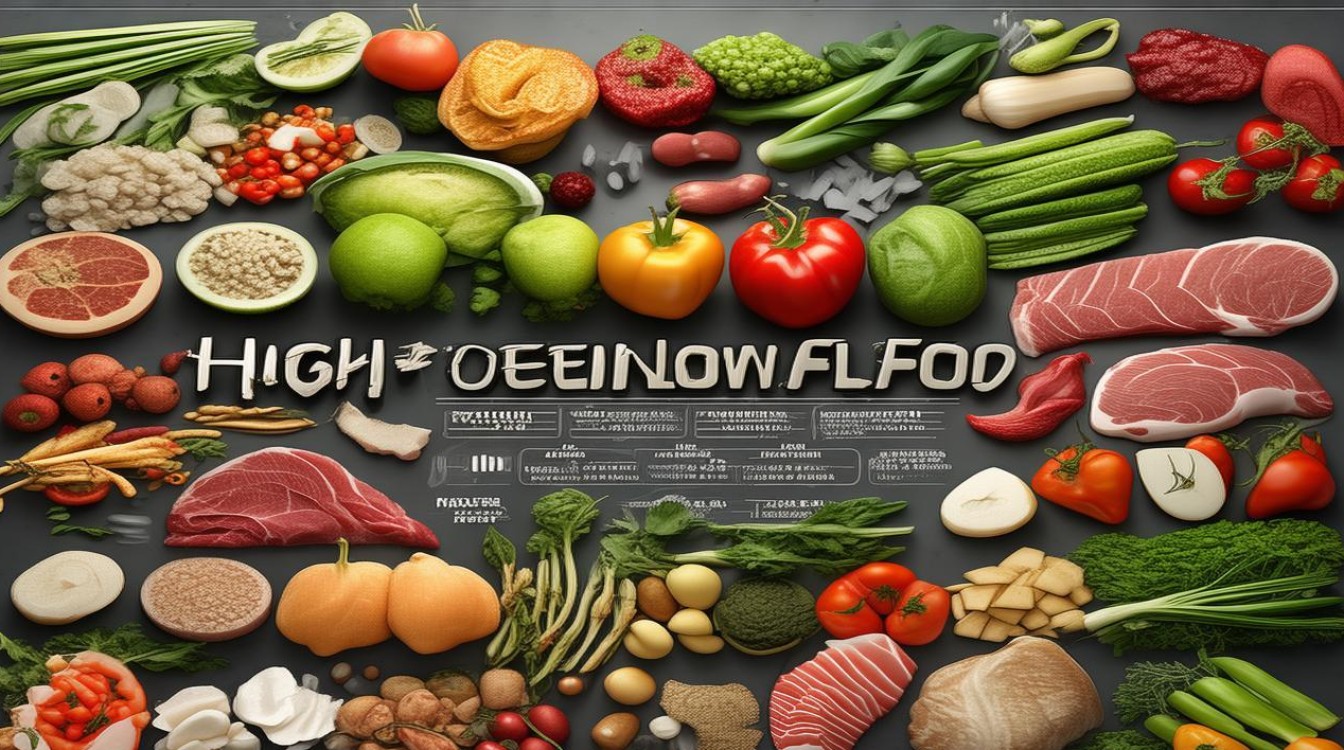 哪些高蛋白低脂肪食物最适合健康饮食？-图3