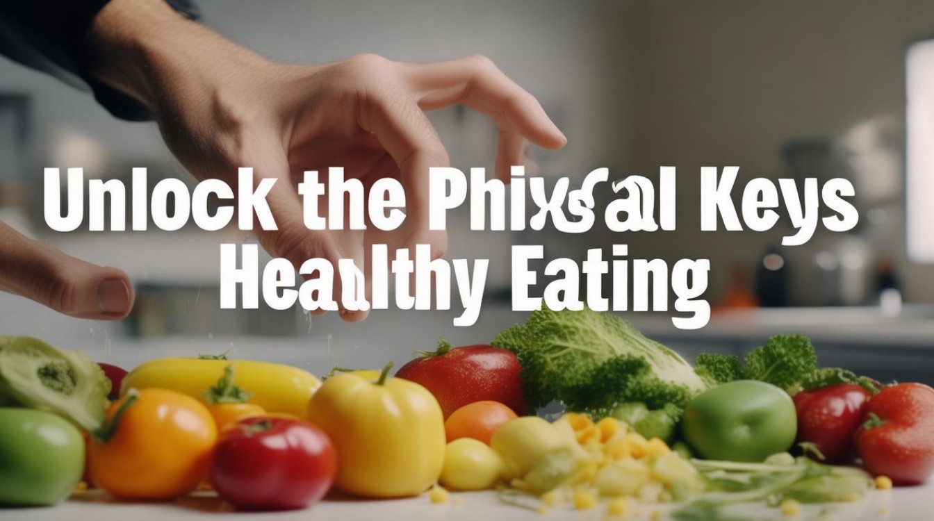 如何通过撕碎食物解锁健康饮食的物理密码？-图4