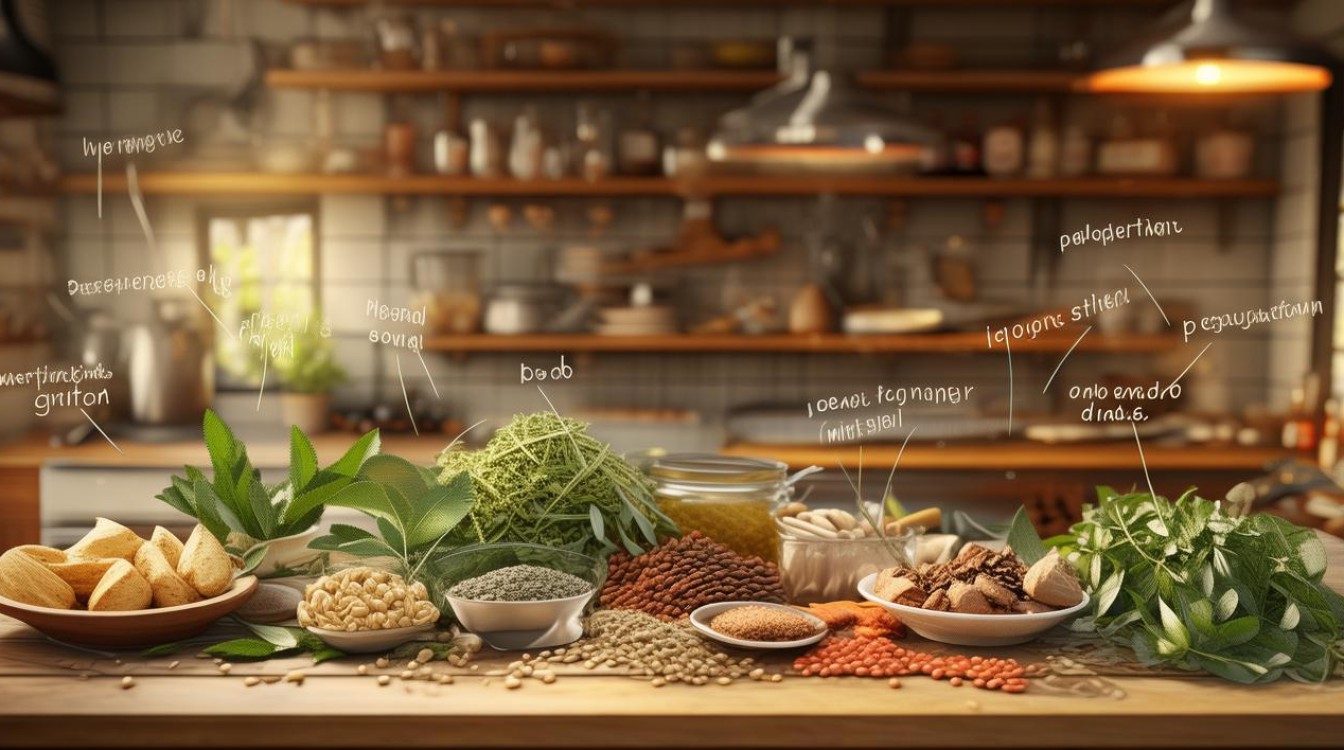 哪些食物容易导致回奶？-图1