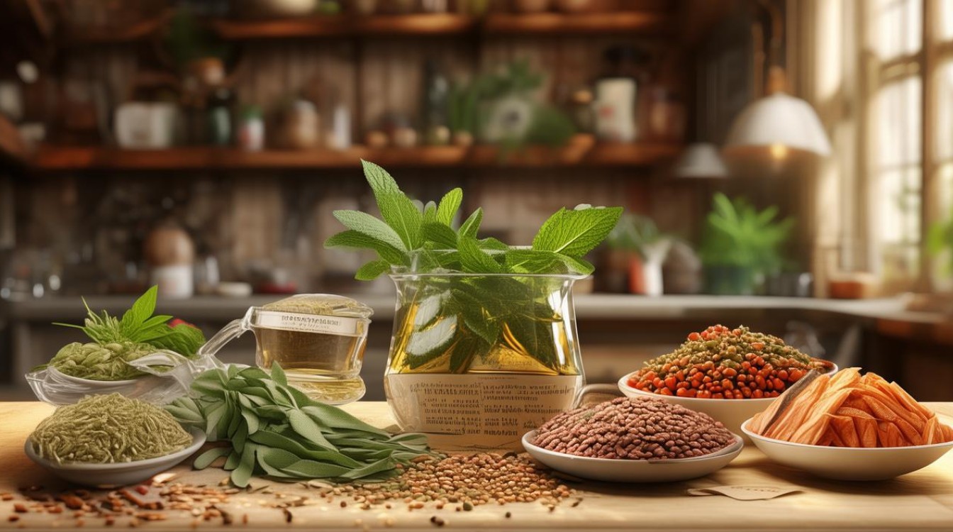 哪些食物容易导致回奶？-图2