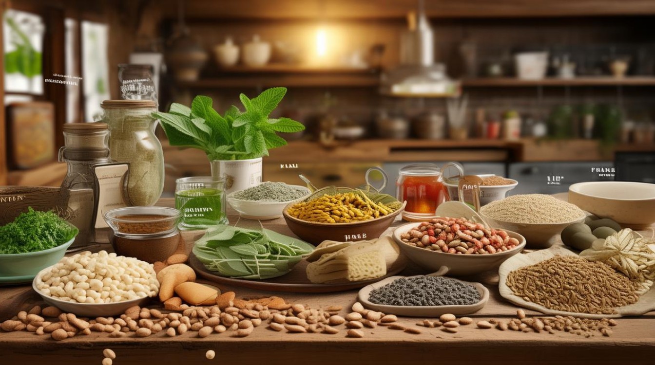 哪些食物容易导致回奶？-图3